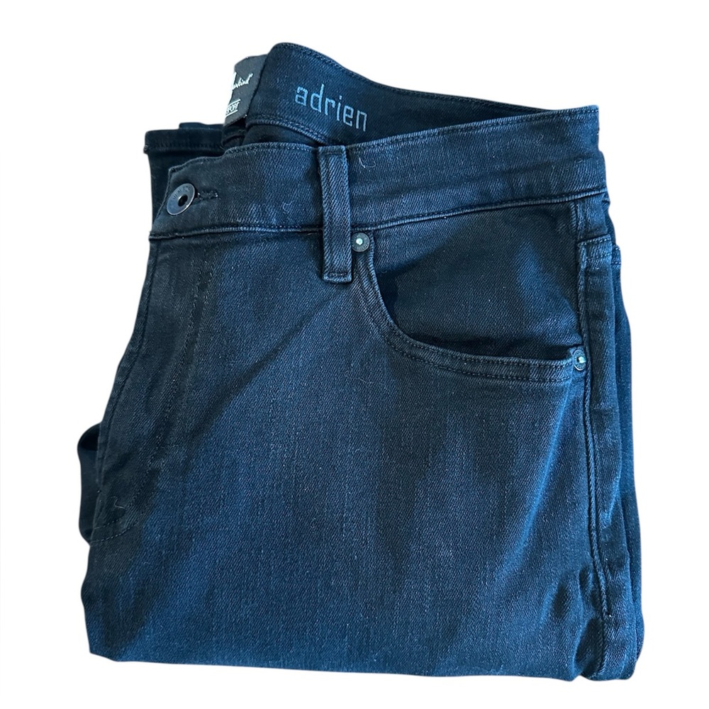 👖 7 For All Mankind women’s Luxe Sport size 31 in black